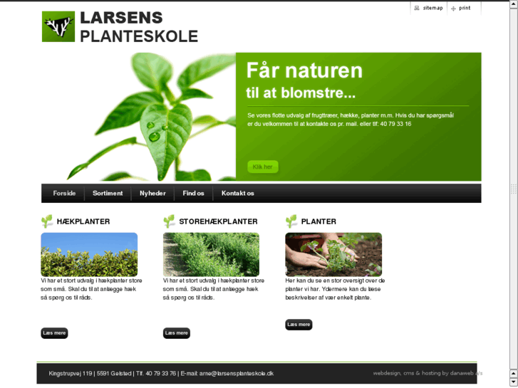 www.larsensplanteskole.dk