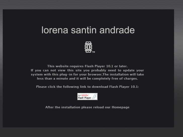 www.lorenasantinandrade.com