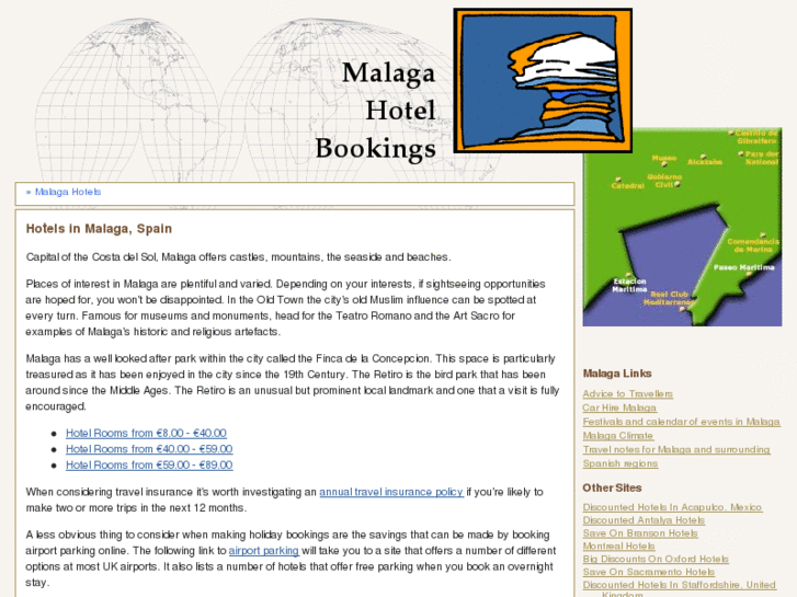 www.malaga-hotel-bookings.co.uk