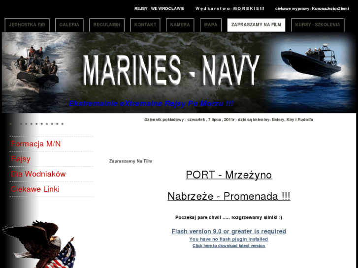 www.marines-navy.com