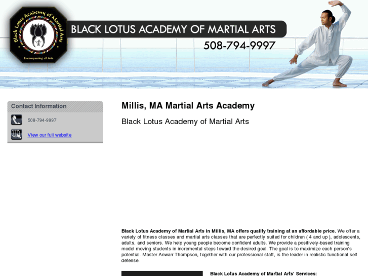 www.martialartsmillisma.com