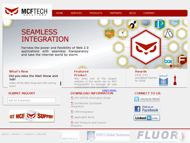 www.mcftech.com