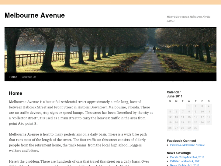 www.melbourneavenue.com