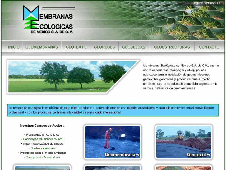 www.membranasecologicas.com