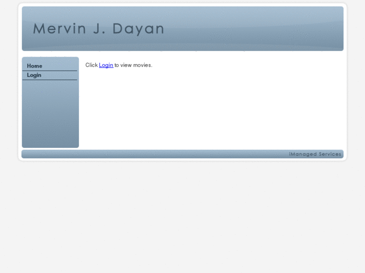 www.mervindayan.com