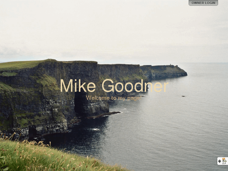 www.mikegoodner.net