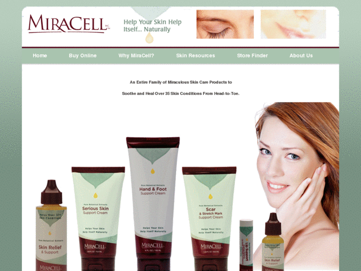 www.miracell.com