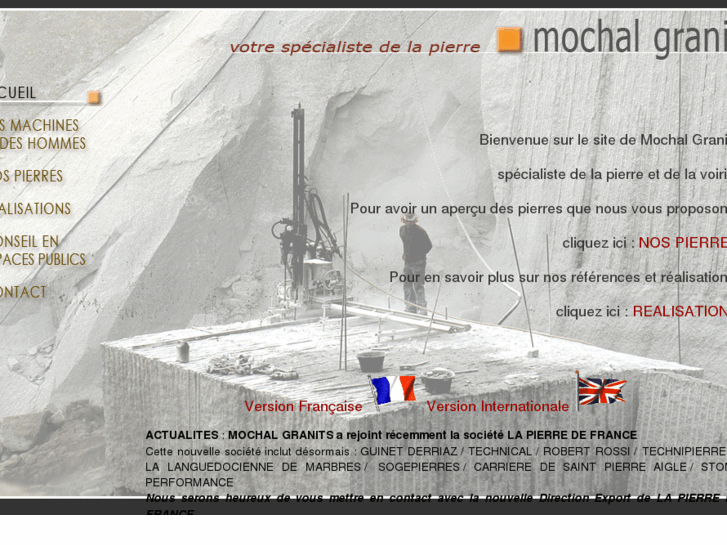 www.mochalgranits.com