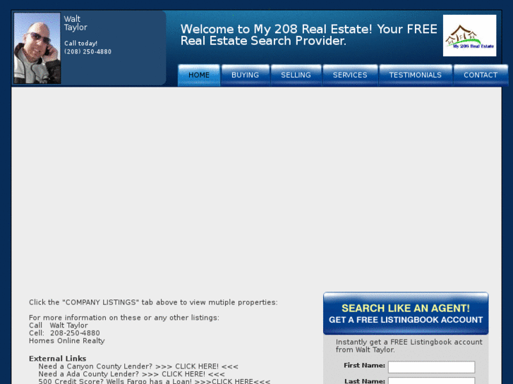 www.my208realestate.com