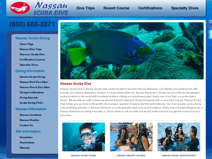 www.nassauscubadive.com