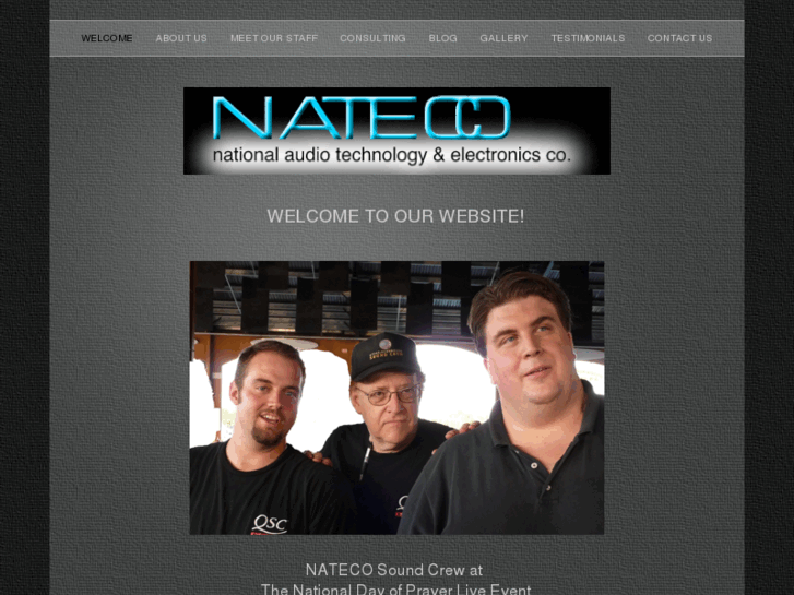www.nateco.net