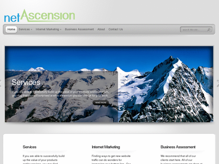 www.netascension.com