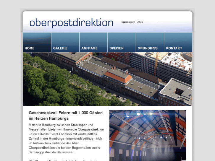 www.ober-post-direktion.de