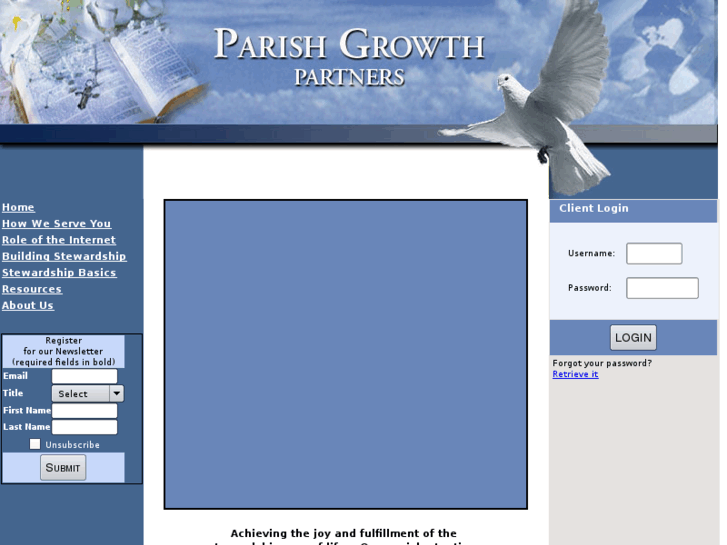 www.parishgrowthpartners.com