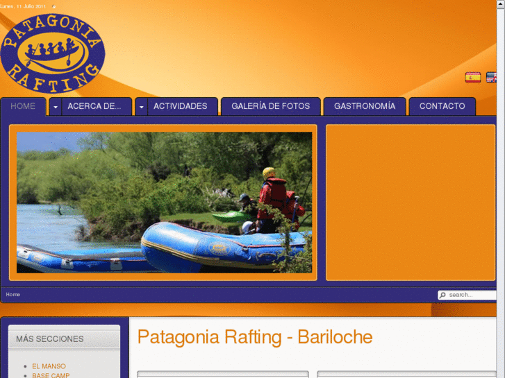 www.patagoniarafting.com