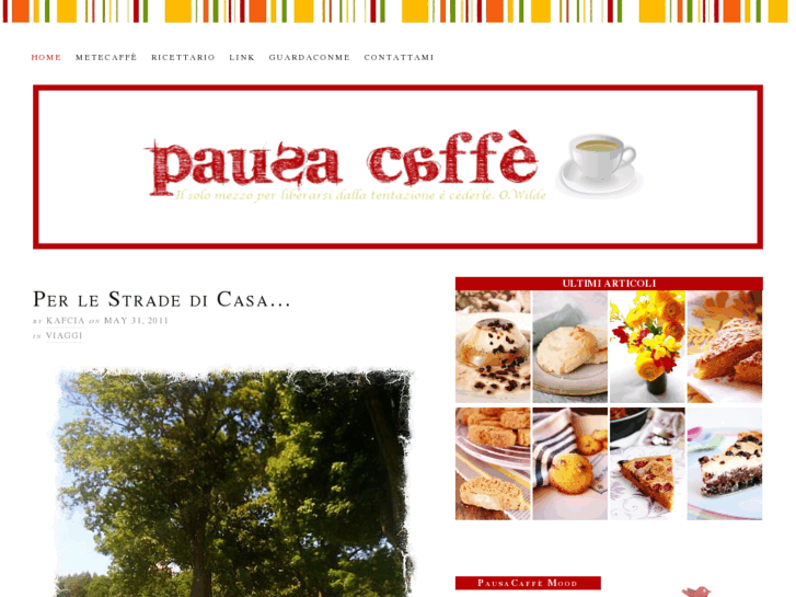 www.pausacaffe.org