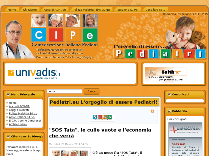 www.pediatri.eu