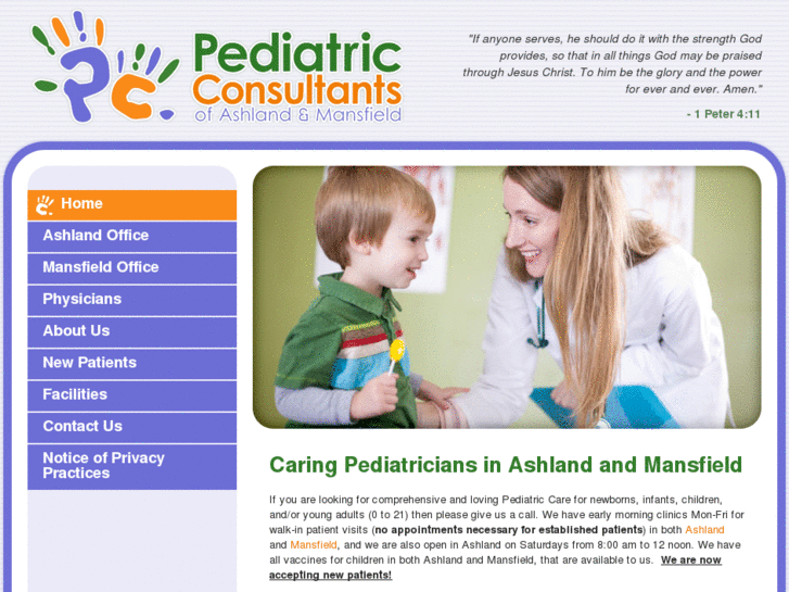 www.pediatric-consultants.com