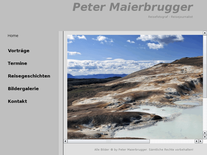 www.peter-maierbrugger.at