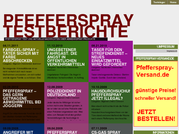 www.pfefferspray-testberichte.de