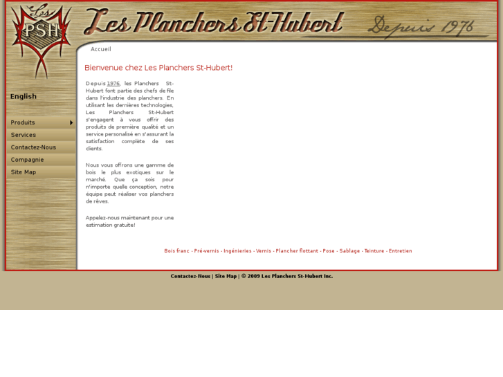 www.plancherssthubert.com