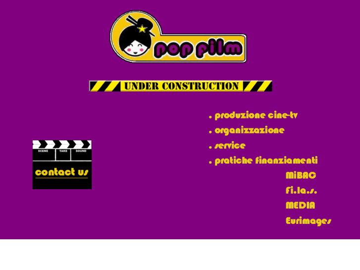 www.popfilm.it