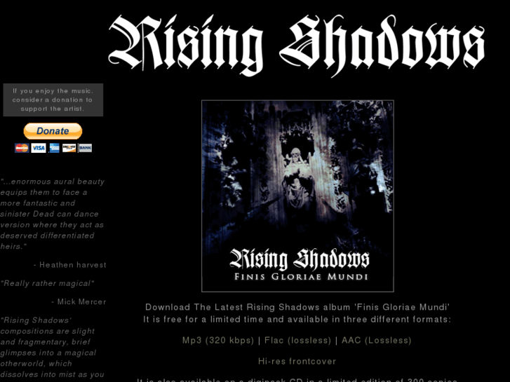 www.risingshadows.net