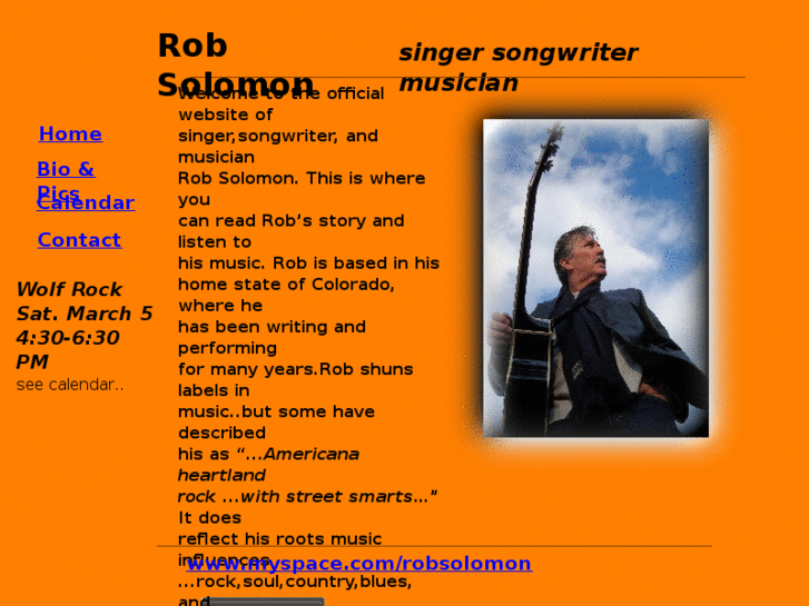 www.robsolomon.net