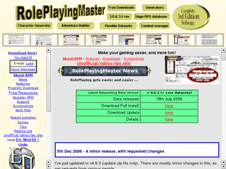 www.roleplayingmaster.com