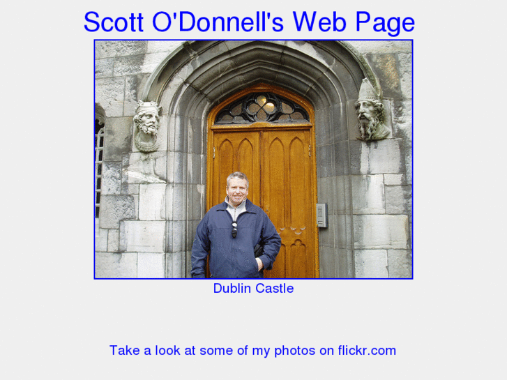 www.scottodonnell.net