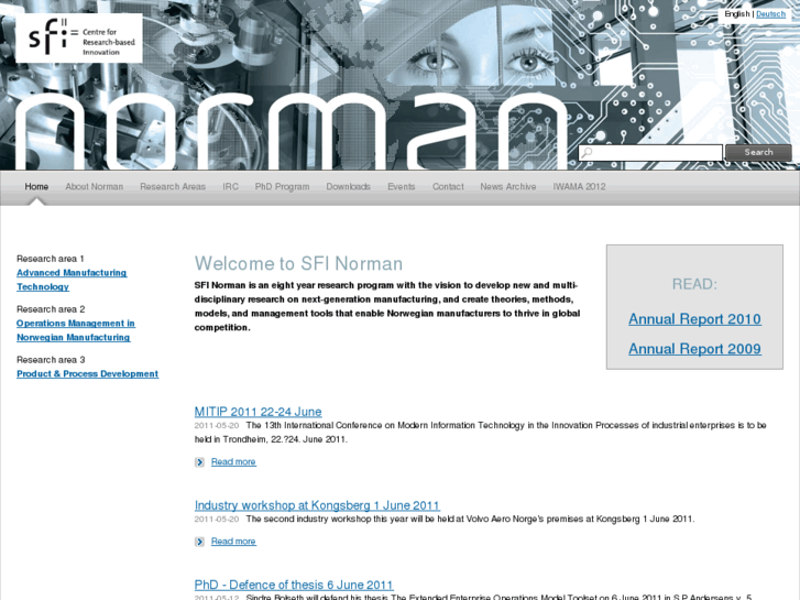 www.sfinorman.com