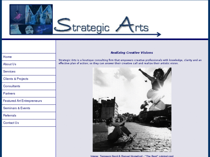 www.strategicarts.net