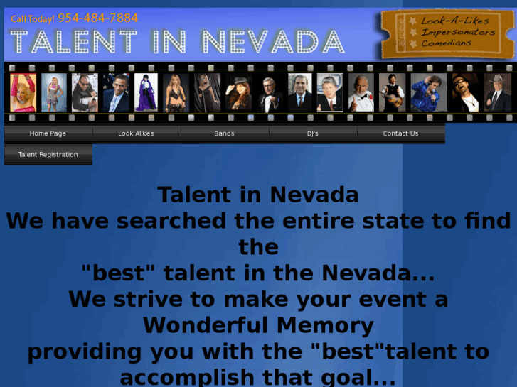 www.talentinnevada.com