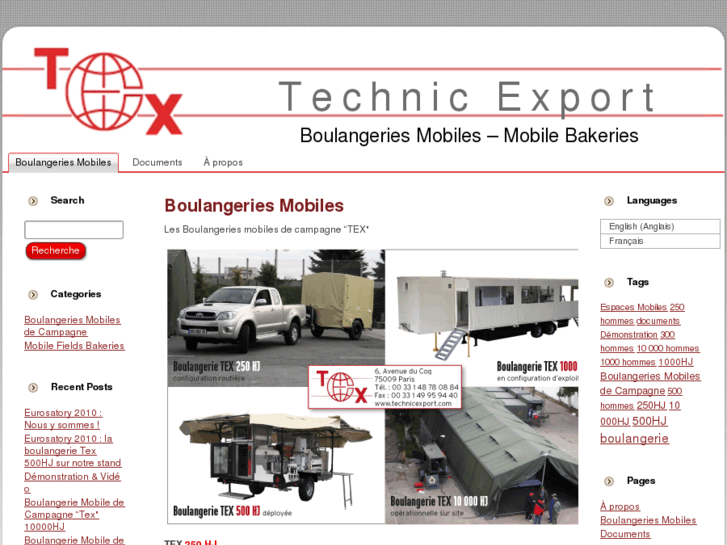 www.technicexport.com