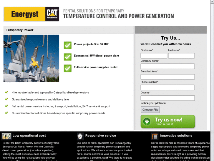 www.temporary-power-project.com