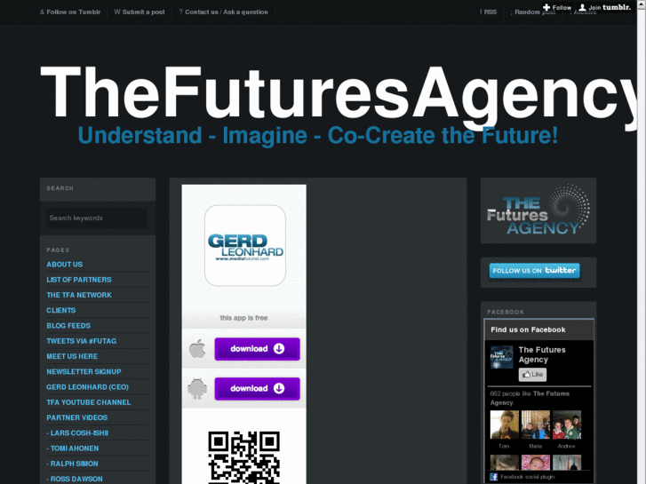 www.thefuturesagency.com