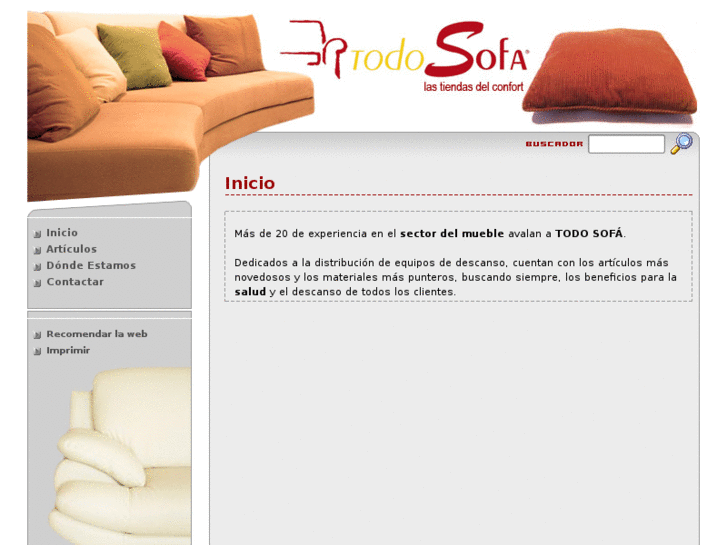 www.todosofa.es