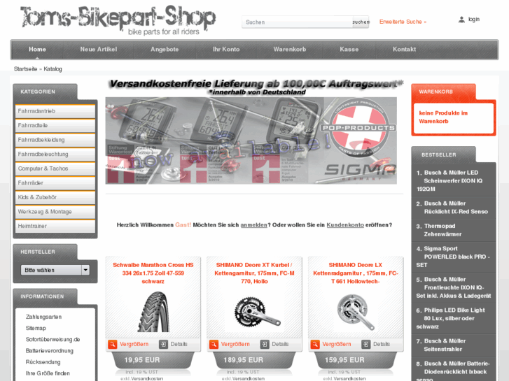 www.toms-bikepart-shop.com