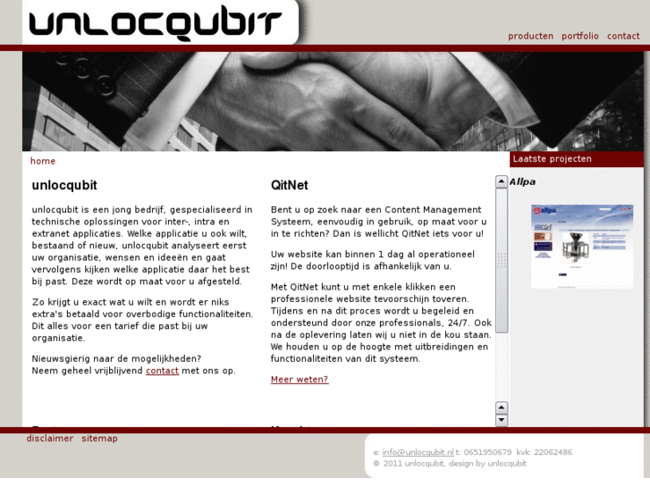 www.unlocqubit.com