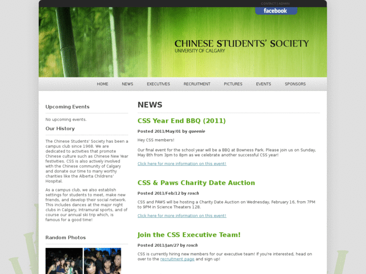 www.uofc-css.com