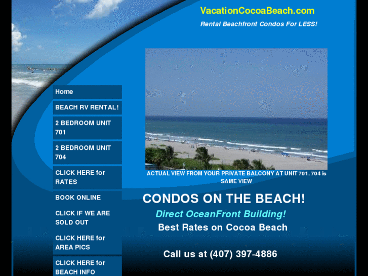 www.vacationcocoabeach.com