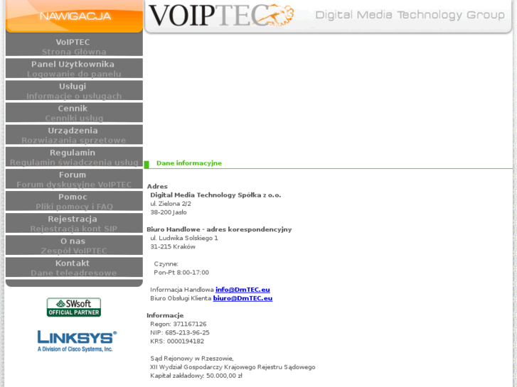 www.voiptec.pl