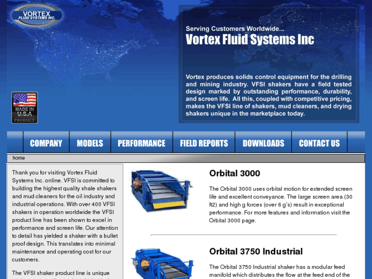 www.vortexfluidsystems.com