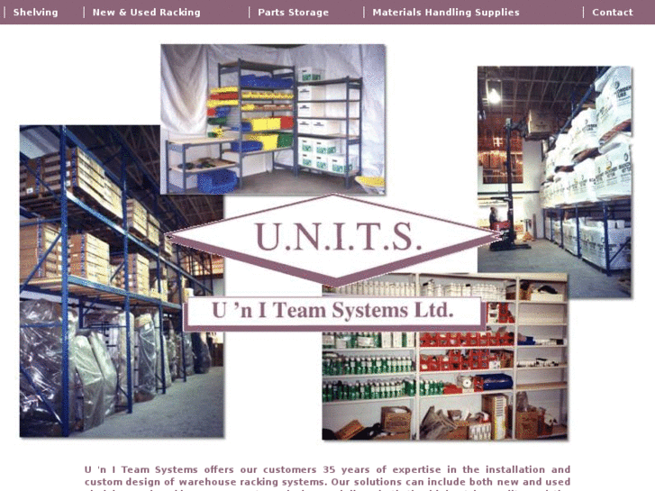 www.warehouseracking.com