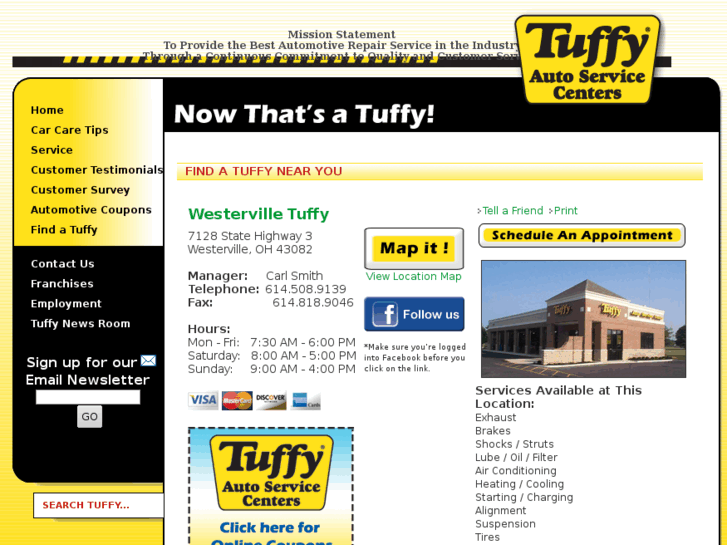 www.westervilletuffy.com