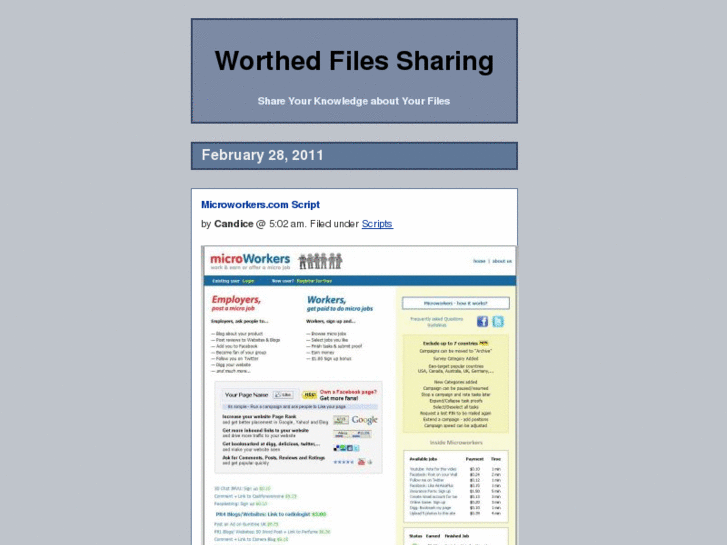 www.worthfiles.com