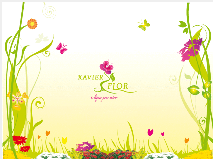 www.xavierflor.com