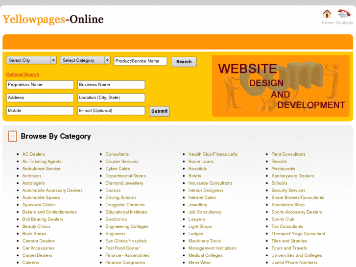 www.yellowpages-online.com