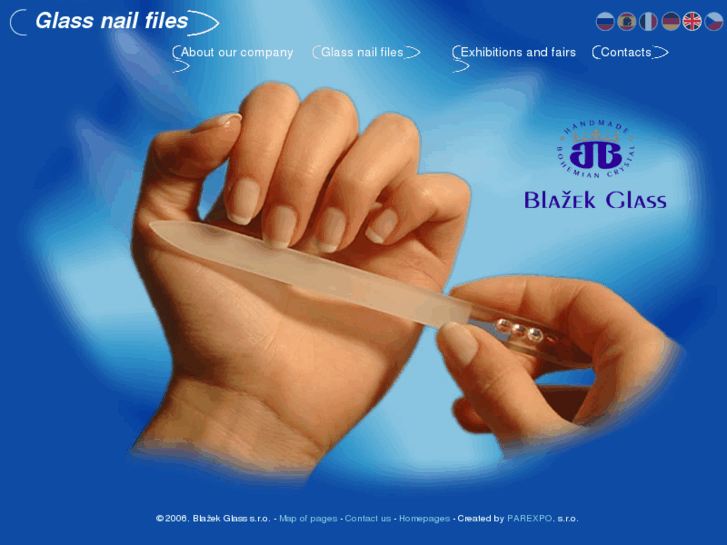 www.aboutglassnailfiles.com