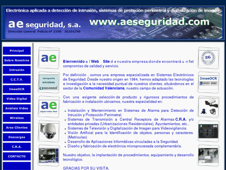www.aeseguridad.com